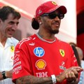 Hamilton: Vaser radi sjajan posao