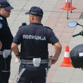 Rus bežao prilikom kontrole, pa napao novosadskog policajca: Pronađena marihuana