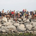 Azilanti traže Francusku i Italiju: U EU opao broj tražilaca za četvrtinu