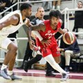 Čović, Mile Ilić, Raduljica, mladi Nedović... Evo ko je igrao kada je FMP poslednji put srušio Zvezdu (video)