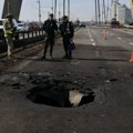 Kijev na ivici logističkog sloma: Ruski udari seku mostove, zima bi mogla da donese novi pakao za prestonicu
