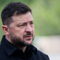 Украјина припрема мере после нових обавештајних података о Русији, огласио се Зеленски