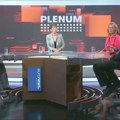 Fest između umetnosti i politike: Emisija "Plenum" o bojkotu premijere filma "Djeca Kozare"