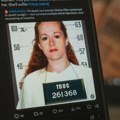 Krista Pajk može da govori, ima teške povrede ruku: Advokati traže da se sačuvaju dokazi