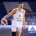 Dubaiju dovoljna jedna četvrtina da savlada Kluž, Petrušev konačno zaigrao