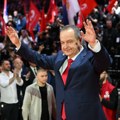 Lista "Faktor stabilnosti" održala miting u Beogradu: Dačić poručio da je politika SPS-a "jasna i čvrsta"