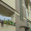 Arhitekta Lojanica: Stanari u Kneza Višeslava 80 ostaju u svojim domovima