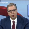 Vučić najavio milionske investicije: "Napravili smo program za jug, istok i zapad Srbije"