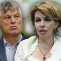 "Ko je Teodorin otac? Znamo ona, on i ja." Gordana Bjelica je ovako govorila o Miroslavu Lazanskom: "Odluka da rodim dete bila…