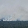 Hitlerovo „Orlovo gnezdo“ progutao plamen