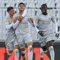 Partizan nastavio sa porazima u Superligi, Čukarički slavi Milana Đokovića