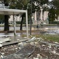 'Ćacilend': Jutro posle poraza Vučića - u fotografijama