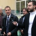 NIN: Miloš Jovanović podnosi ostavku na mesto predsednika Novog DSS-a
