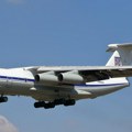 Misteriozni let ukrajinskog vojno-transportnog aviona iz Saudijske Arabije u Istanbul: Nije jasno šta je avion prevozio