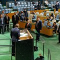 Svađa predstavnika Kube i SAD prekinula sednicu Generalne skupštine UN