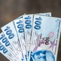 Turska lira pala na novi rekordni minimum nakon povećanja kamatne stope