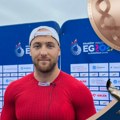 Milica i Marko osvojili dve bronze na ei u Krakovu