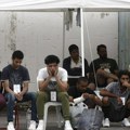 Komesarijat: U prihvatnim centrima migranti proslavili Kurban-bajram