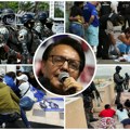Ulice su ratna zona, zatvori nezamisliv pakao, a političare ubijaju na ulici: Ekvador kao svetska prestonica bandi u kojoj…