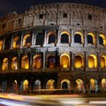 Italija i životinje: Koloseum u Rimu se bori s najezdom pacova