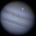 VIDEO Nešto je udarilo u Jupiter, snimljen ogroman bljesak