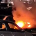 Demonstracije na kipru: Razbijani izlozi i paljeni kontejneri, uhapšeno 13 ljudi! Ima povređenih (video)