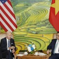 Vijetnam i SAD upozorili na pretnju upotrebe sile u Južnom kineskom moru