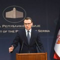 Petković: Svi ponosni na predsednika Vučića i njegov istorijski govor u UN