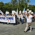 Veće plate ili novi protesti: Upozorenje sindikalaca iz javnog sektora u Banjaluci