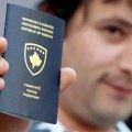Građani Kosova od sledeće godine neće moći sa pasošem da uđu u samo jednu državu EU