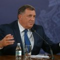 Dodik: “Republika Srpska ima sve više prijatelja”
