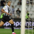 Partizan i Spartak pomerili međusobni susret