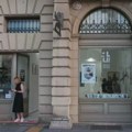 NAJAVA: Otvaranje izložbe „Tok postdramske aproprijacije“, dr slikarstva Petra Gajića u Galeriji ALUZ Zrenjanin -…