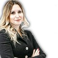 Aleksandra Jerkov: Plenum o odnosima Srbije i Crne Gore