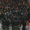 FSS će se žaliti UEFA zbog kazne: Svesni smo prekršaja, ali bilo bi šteta da ne bude lepa atmosfera na novom stadionu u…