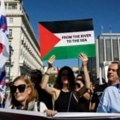 "Od reke pa do mora" - šta znači palestinski slogan koji izaziva kontroverze?