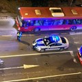 Preminula devojka koju je auto pokosio u centru Beograda! Vozač pobegao sa mesta nesreće!