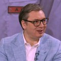 Počinje isplata penzionerima i korisnicima socijalne pomoći! Aleksandar Vučić o merama pomoći države