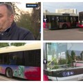 Od raspadanja do dojave o bombama: Koliko su sigurni autobusi GSP-a?