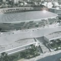 Nova "Kantrida" u Rijeci će biti najmoderniji stadion Balkana, pogledajte ove kadrove!