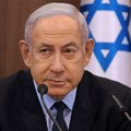 Netanjahu zahvalio SAD-u na uloženom vetu u SB UN