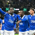 Everton nastavio sa serijom pobeda: Pred "karamelama" pao i Barnli