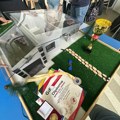 Inovacija Pametna kuća izum maturanata Tehničke škole u Čačku