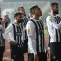 Evo ko bi mogao da napusti Partizan ove zime: Duljaj nije siguran! Prodaja napadača bi navukla gnev grobara! Tu je i mladi…