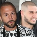 Brutalna svađa u emisiji uživo: Dejan Dragojević i Nenad Aleksić Ša sasuli jedan drugom sve u lice, reper pobesneo: "Ti…