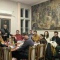 Počele probe "rubikove kocke": Zaječarsko pozorište priprema novi naslov u režiji Filipa Markovinovića