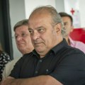 Novi glavni i odgovorni urednik NIN-a Aleksandar Timofejev