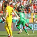 Kup afričkih nacija: Alžir i Burkina Faso podelili bodove