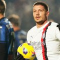 Jović opravdao očekivanja, Milan mu sprema produžetak ugovora!