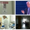 Dr Dragan Delić: Biće još pandemija, ne možemo to da sprečimo ali možemo da utičemo na njihov tok i posledice